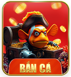 Bắn cá